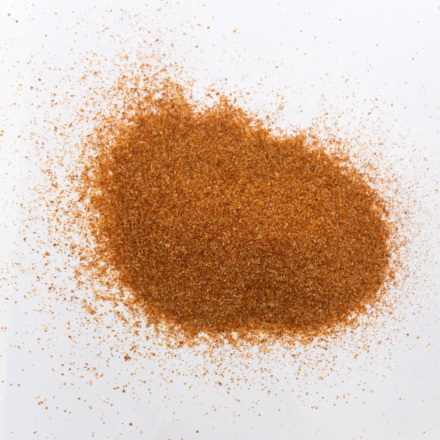 Maple Bourbon Rub