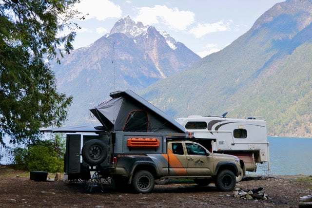 Campsite Accessories