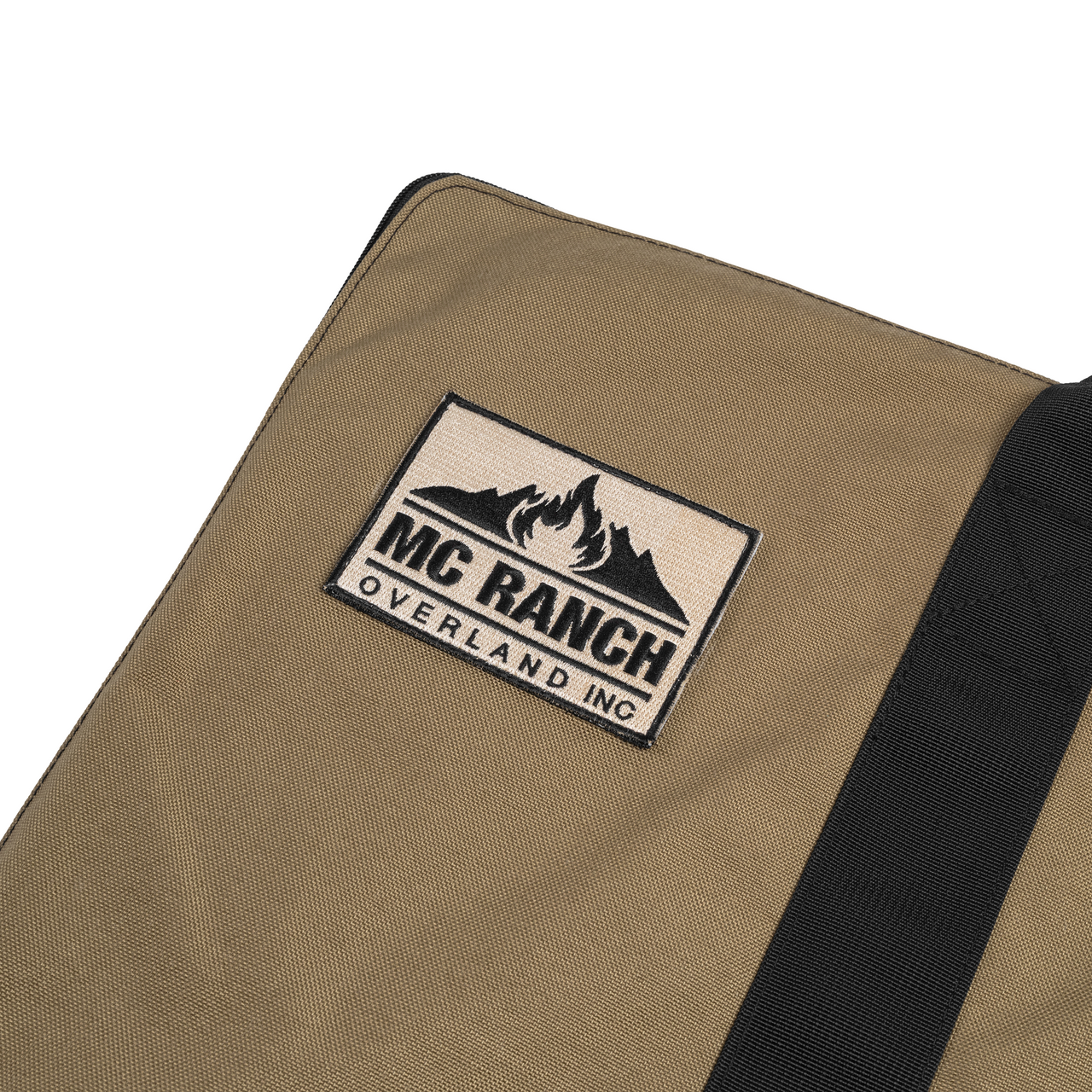 MC RANCH OVERLAND