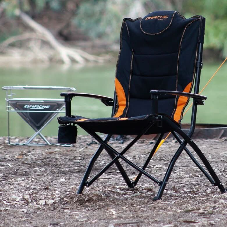 Vipor XVI Camp Chair