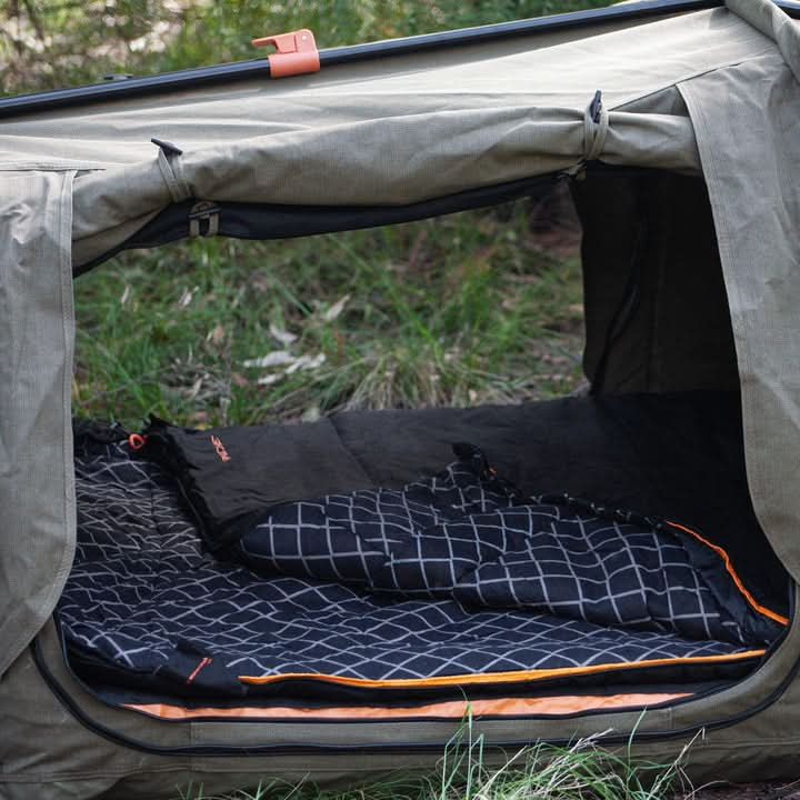 Cold Mountain -12°C Sleeping Bag