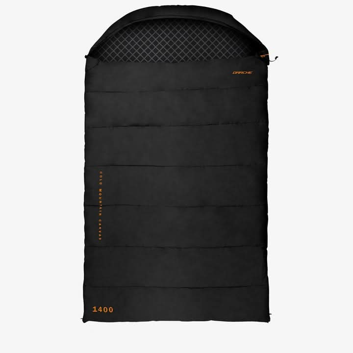 Cold Mountain -12°C Sleeping Bag