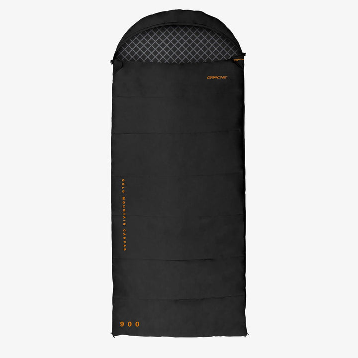 Cold Mountain -12°C Sleeping Bag