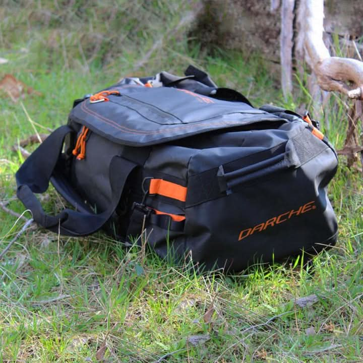 Trail 50L Gear Bag