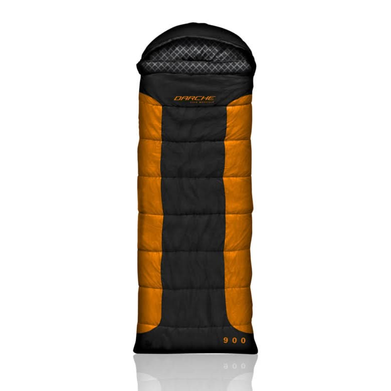 Cold Mountain -12°C Sleeping Bag