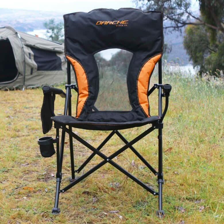 Eagle XV Camp Chair