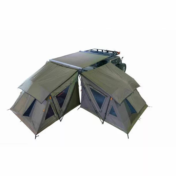 Xtender 2.5 Awning Tent