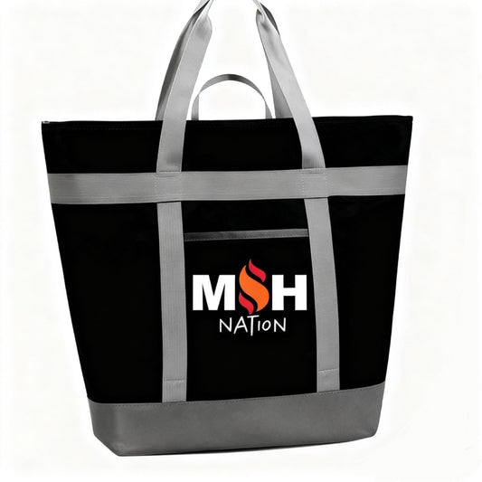 MSH Cooler Bag