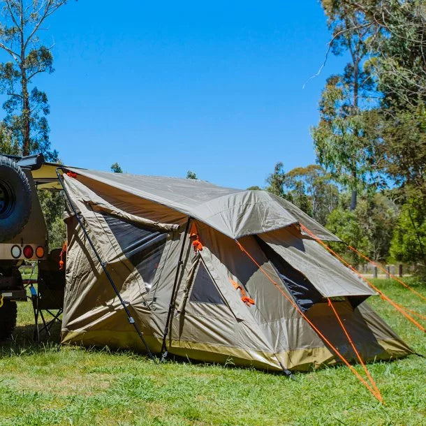 Xtender 2.5 Awning Tent