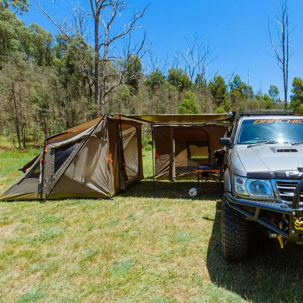 Xtender 2.5 Awning Tent