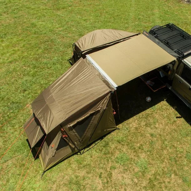 Xtender 2.5 Awning Tent