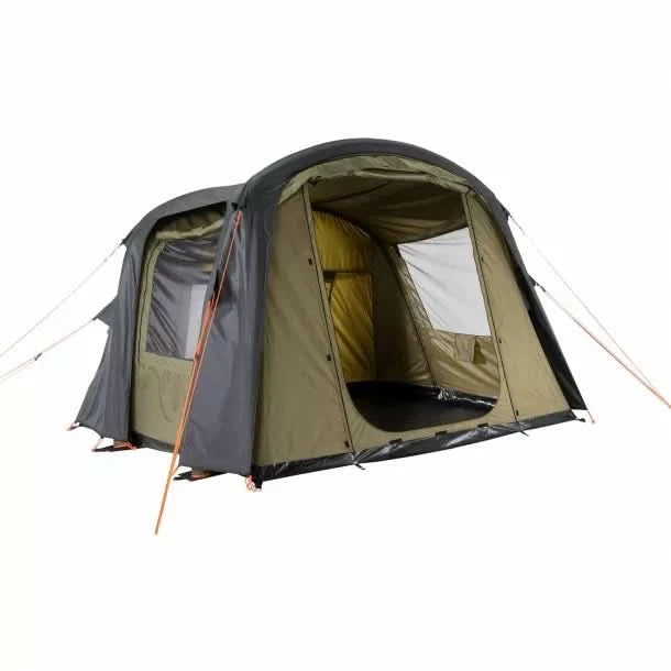 Air-Volution AT-4 Ground Tent