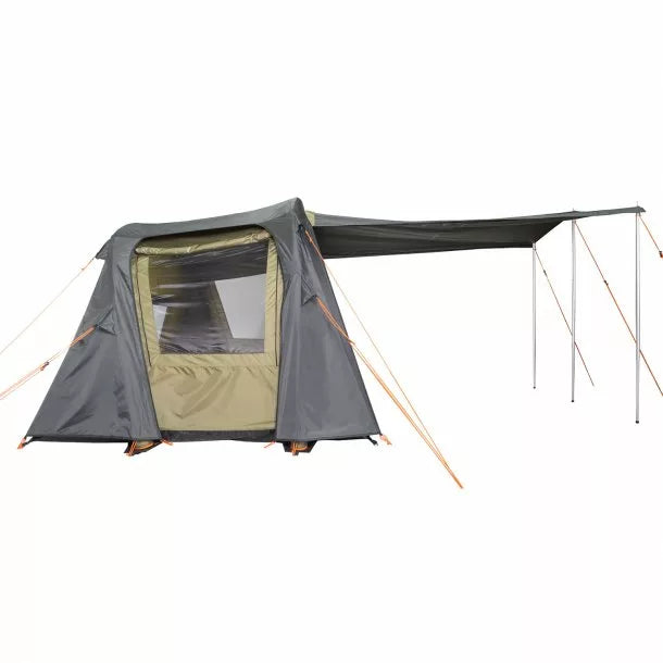 Air-Volution AT-4 Ground Tent