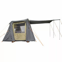 Thumbnail for Air-Volution AT-4 Ground Tent