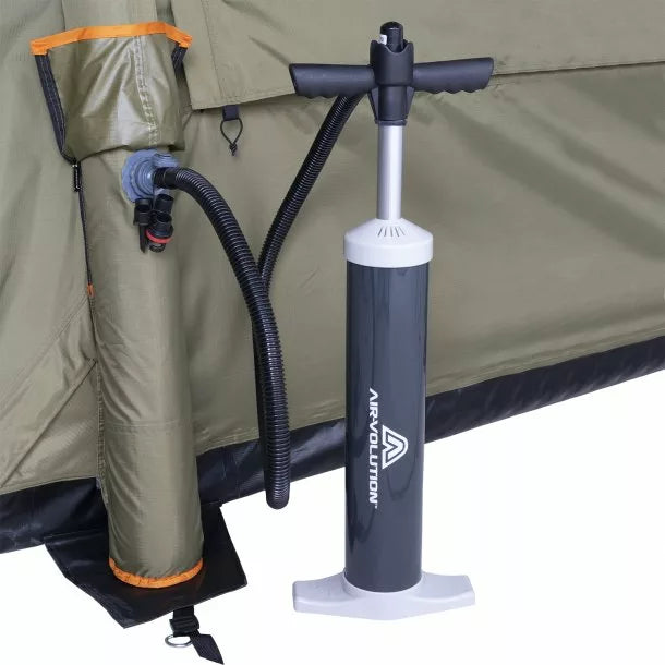 Air-Volution AT-4 Ground Tent