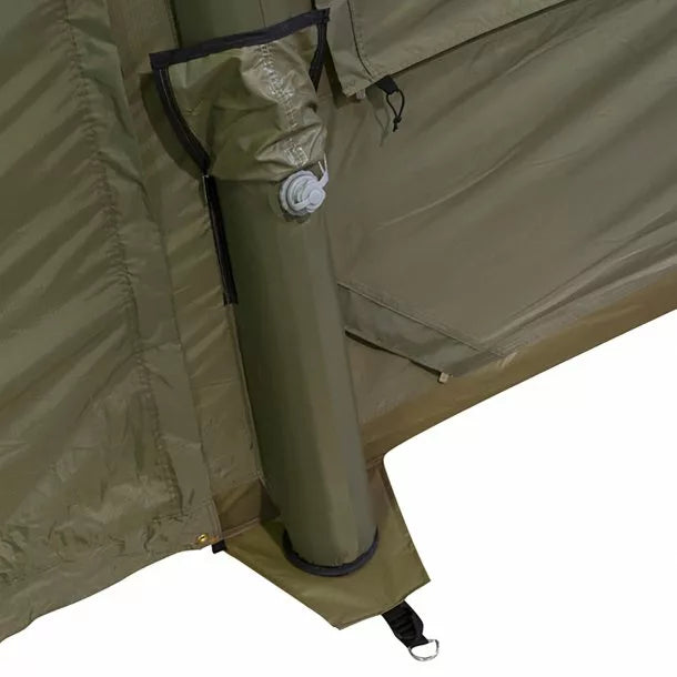 Air-Volution AT-6 Ground Tent