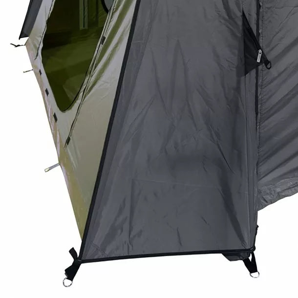 Air-Volution AT-6 Ground Tent