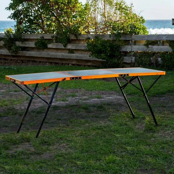 Traka Folding Camp Table