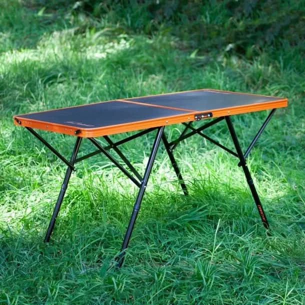 Traka Folding Camp Table