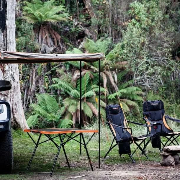 Traka Folding Camp Table