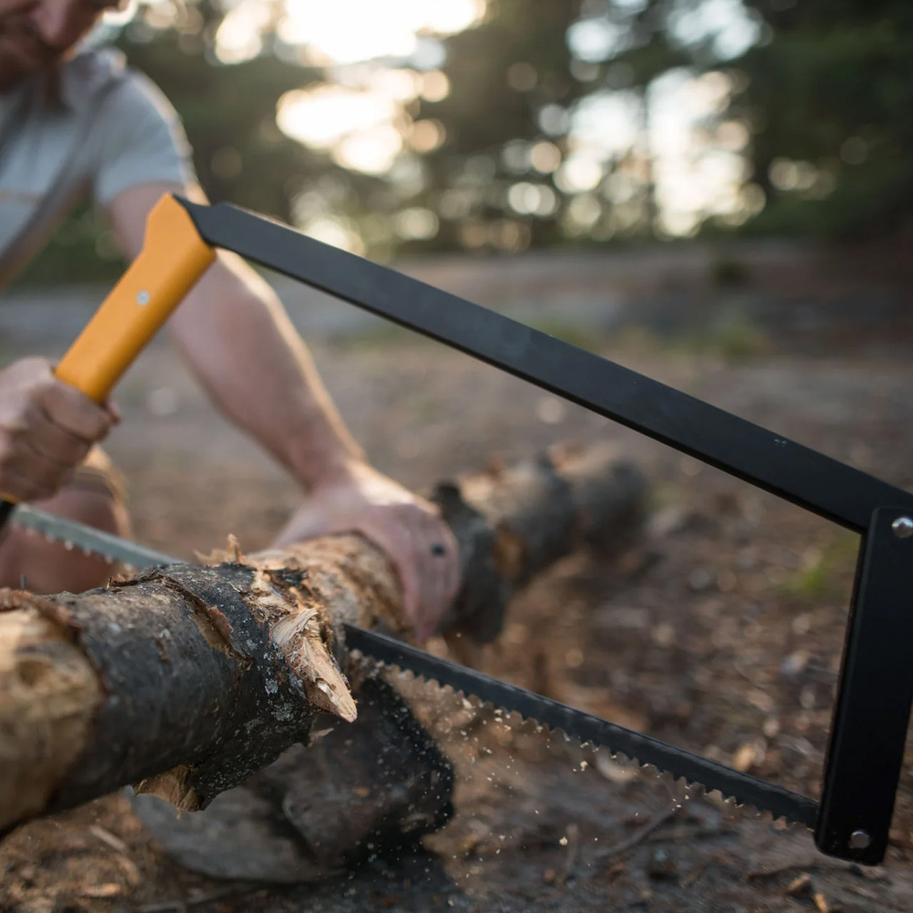 Agawa Saw Blade - Aggressive Sidney Rancher II