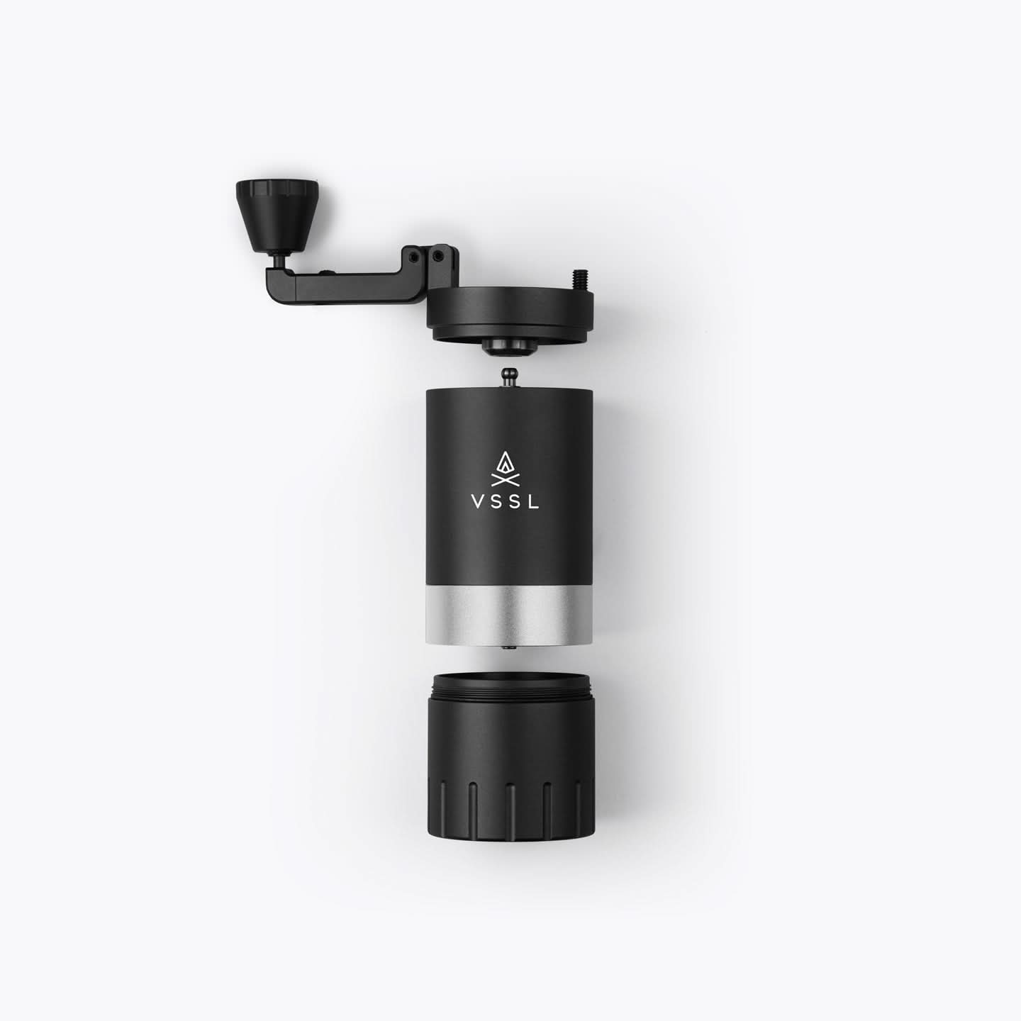 Java G45 Coffee Grinder