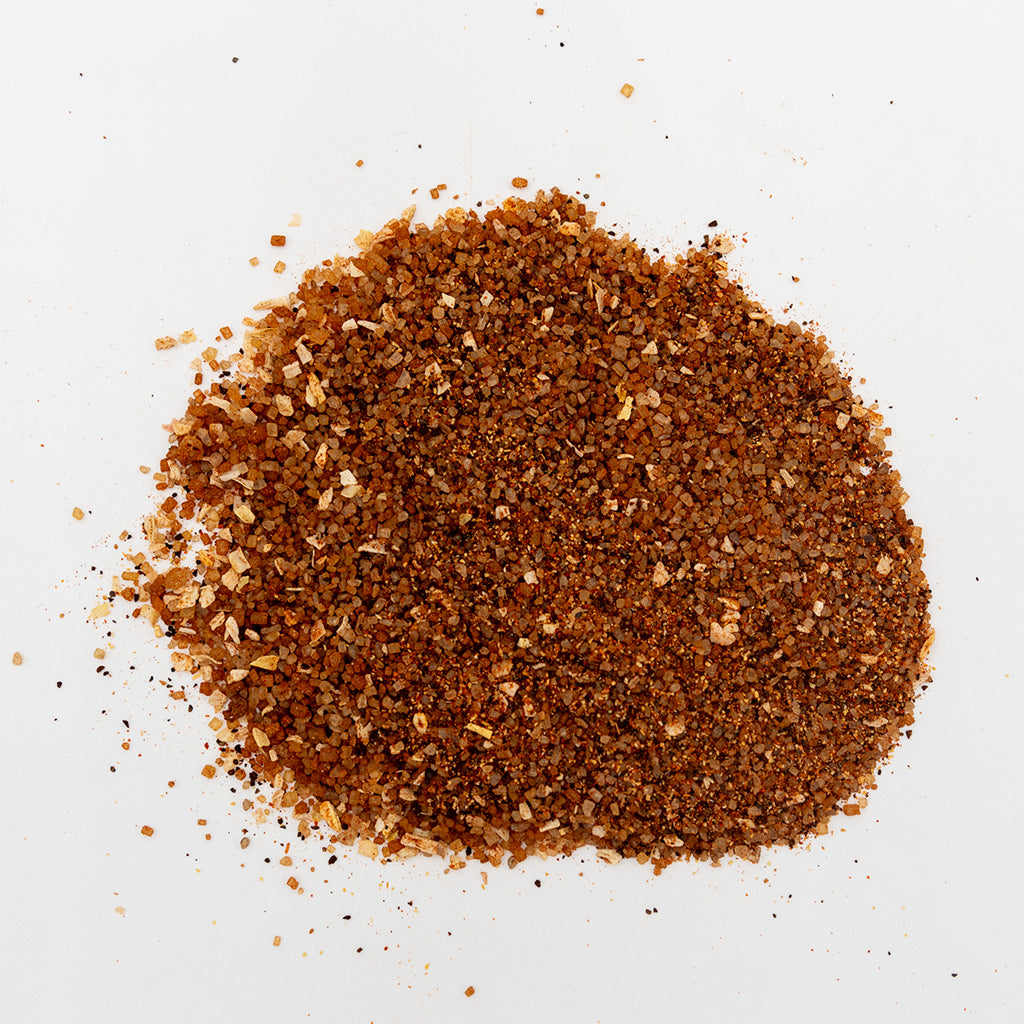 Cowboy Coffee Steak Rub