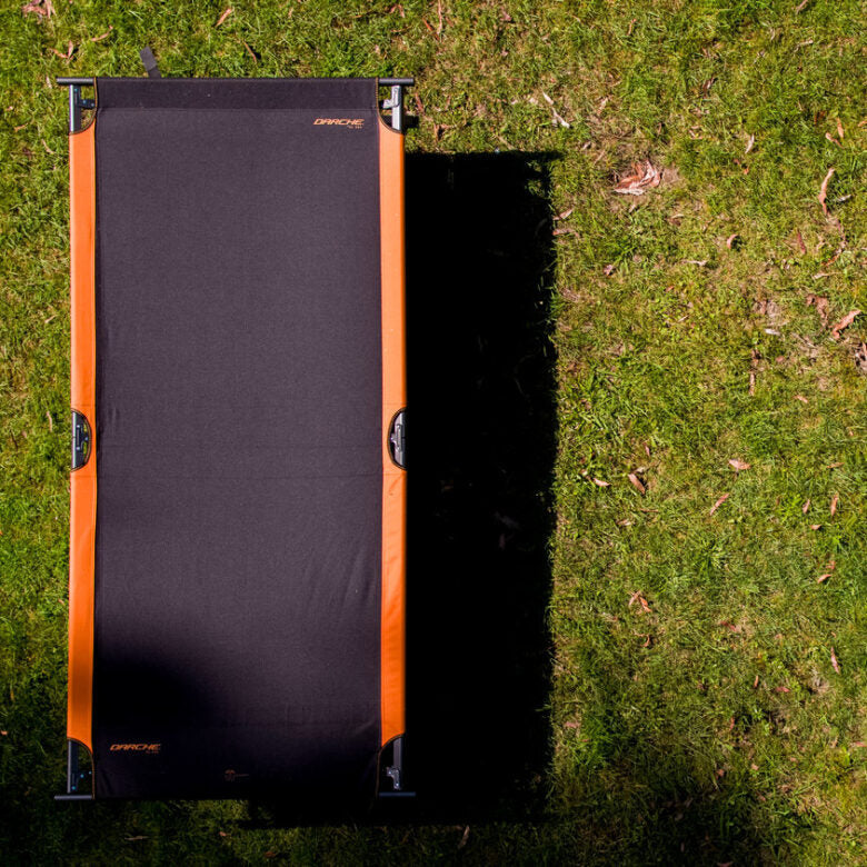 XL100 Stretcher Cot