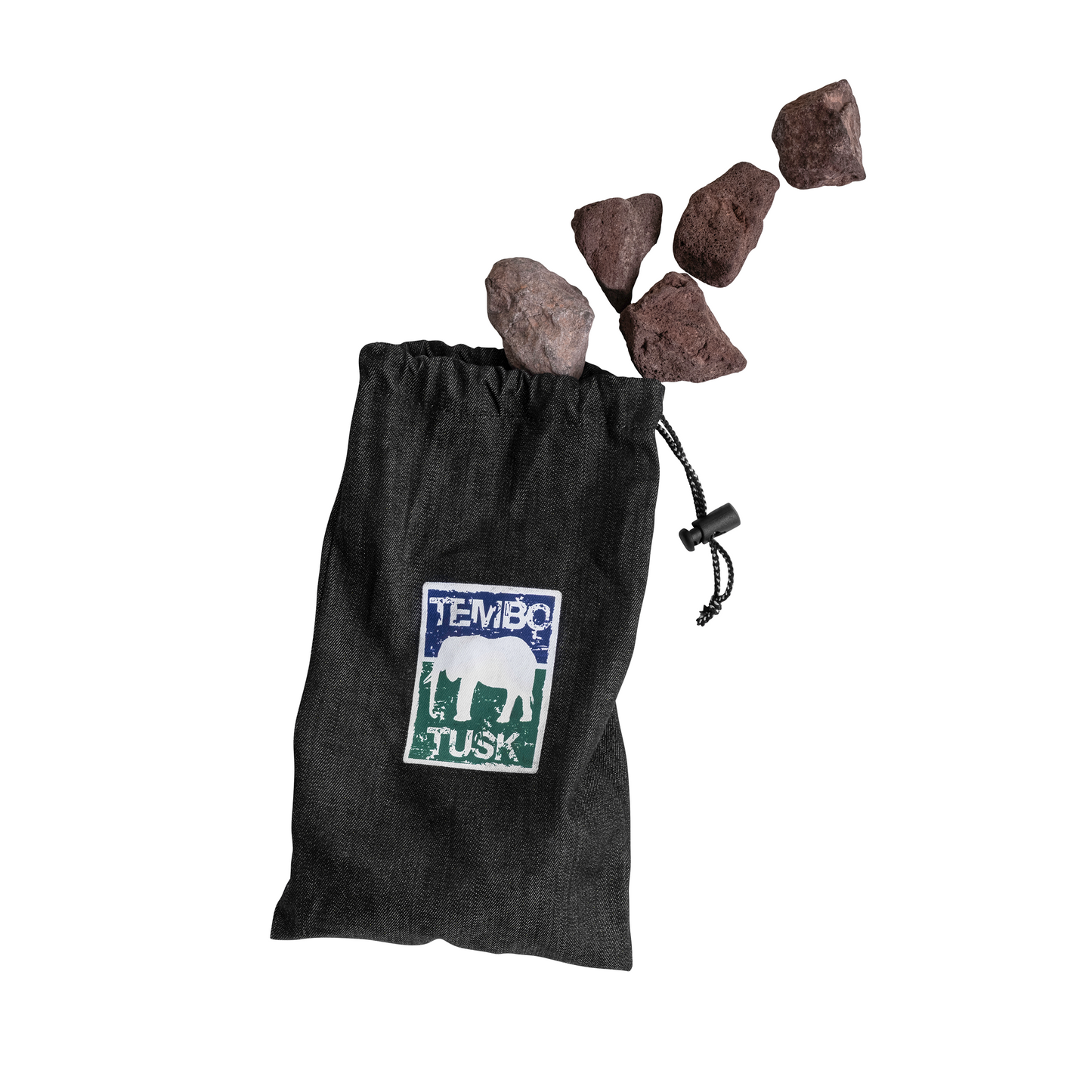 The Campfire Combo Loaded