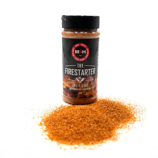 Fire Starter Sweet Heat
