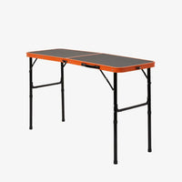 Thumbnail for Traka Versatile Folding Camp Table - 1200