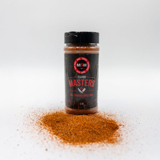 Flavor Masters All Purpose Spice Blend