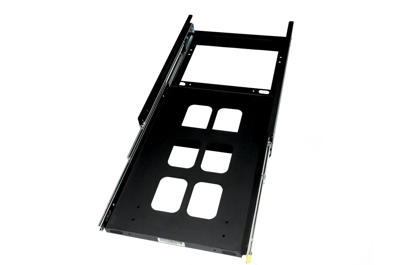 Mid-size  Front Pull Fridge Slide 18" x 30"