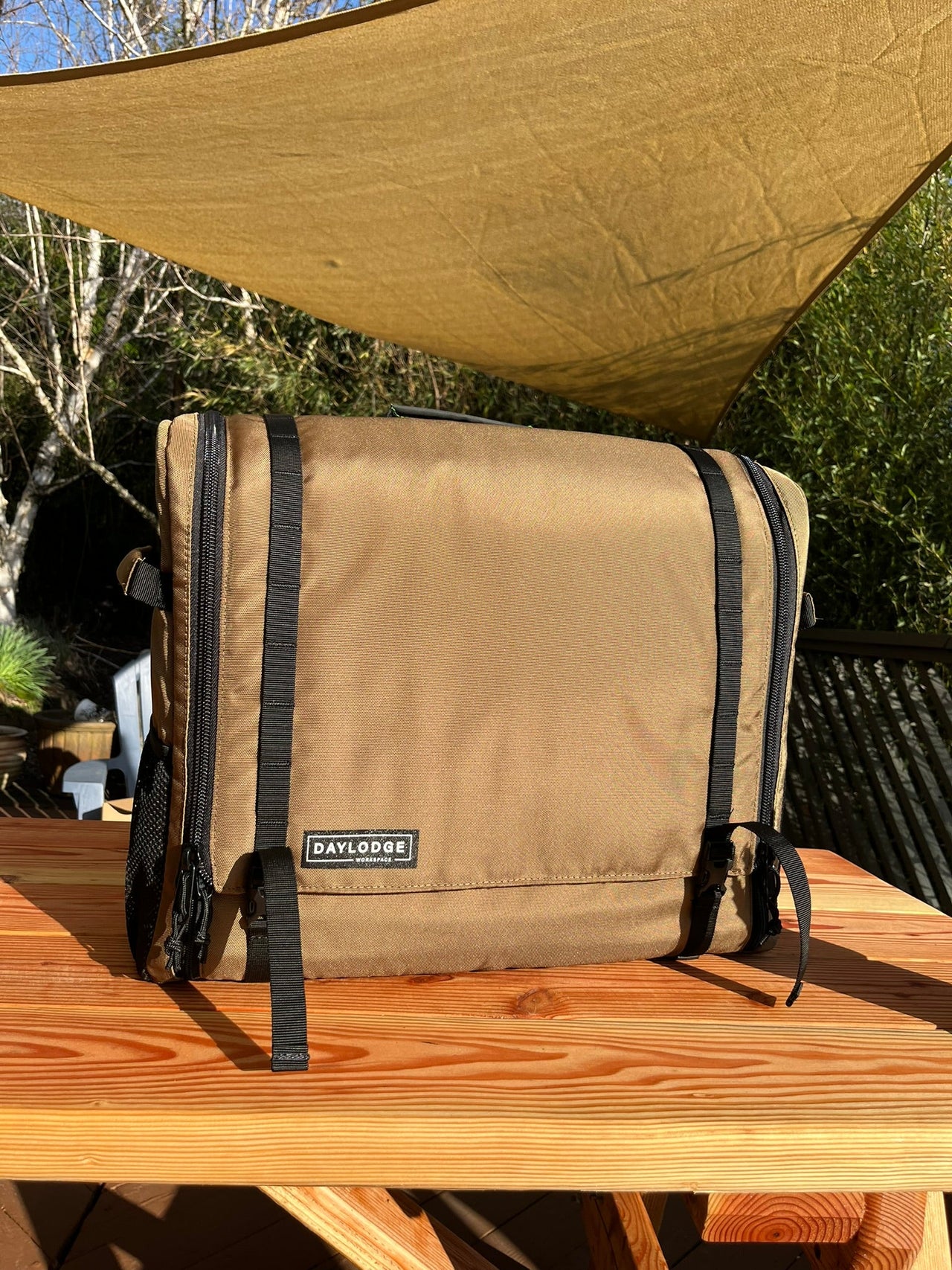 Workspace™ Camp Collection