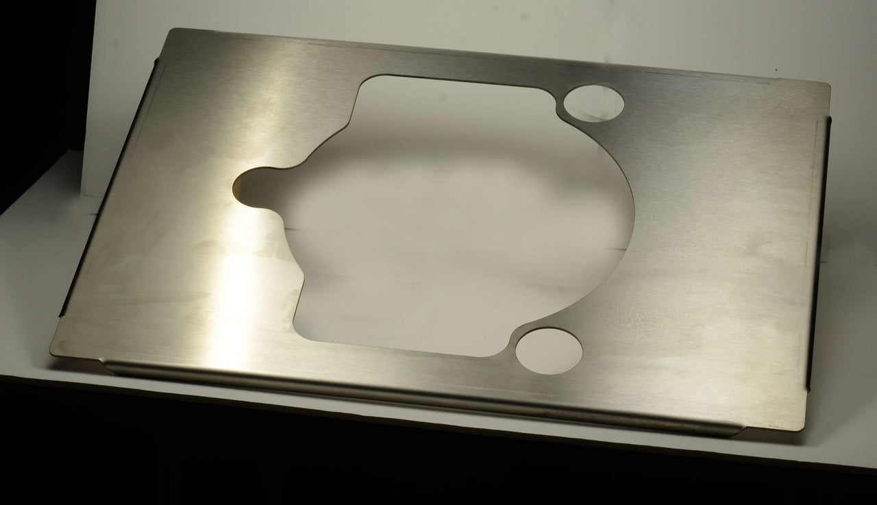 Skottle Insert for  IGT 