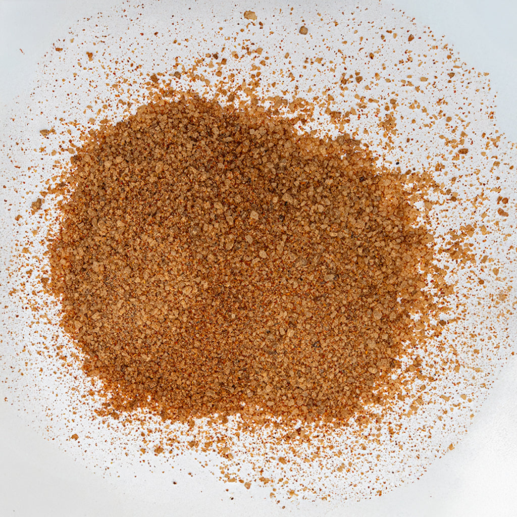 LOCO LIME - CHILI LIME INFUSED SMOKED SALT
