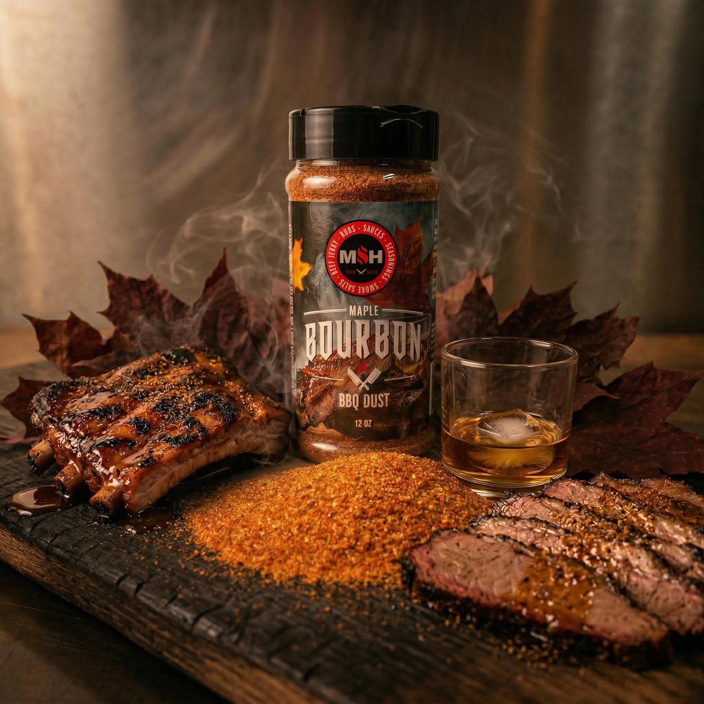 Pitmaster Crew Five-Pack Essentials