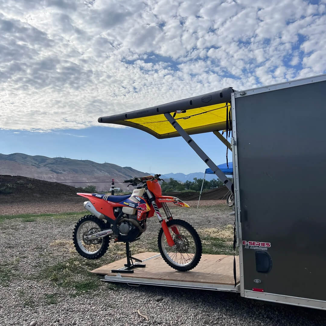AirHaven 40 Vehicle Awnings