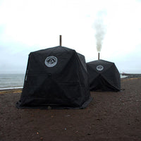 Thumbnail for North Shore Sauna Full Cover for Nova 4 Sauna Tent