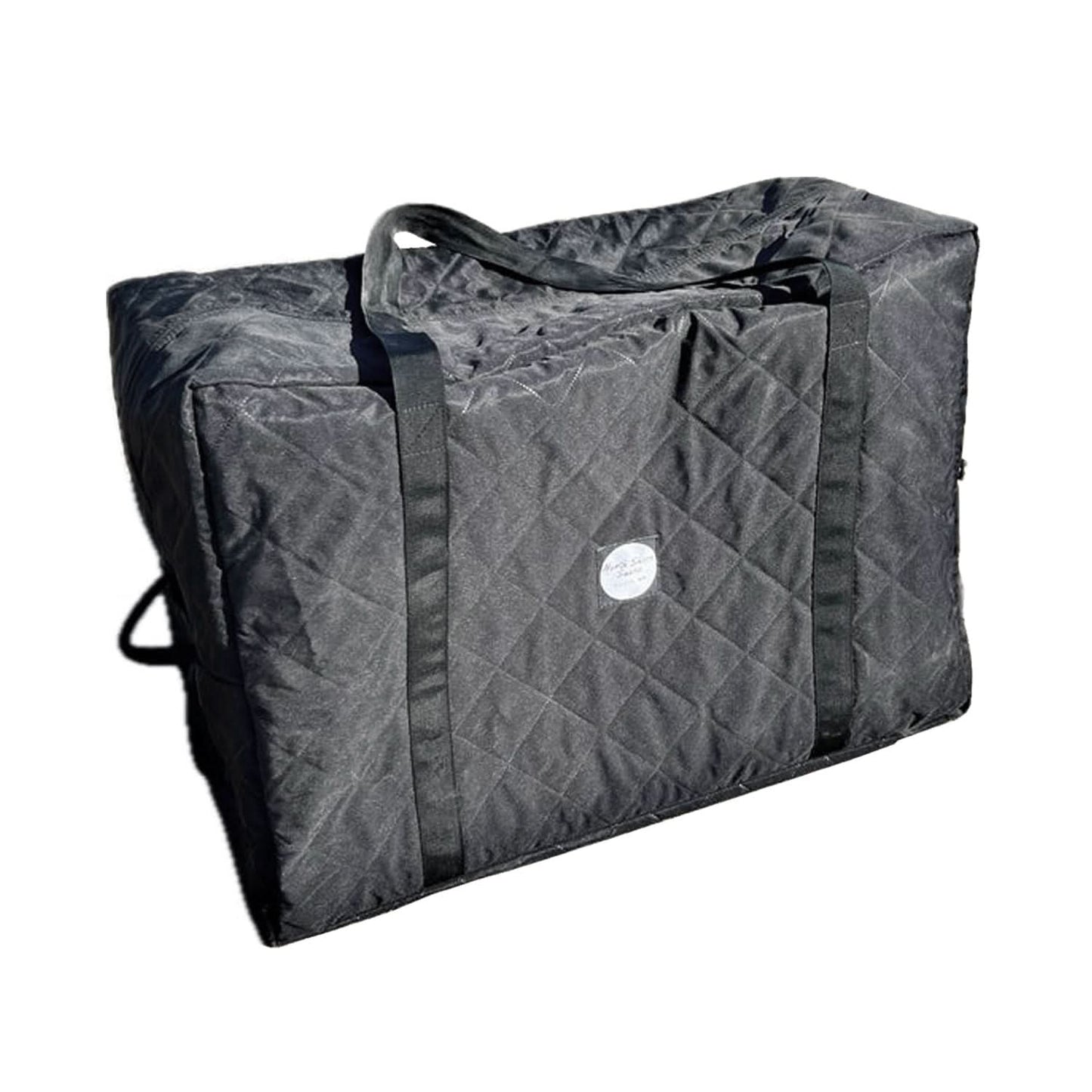 North Shore Sauna Stove Carrying Bag