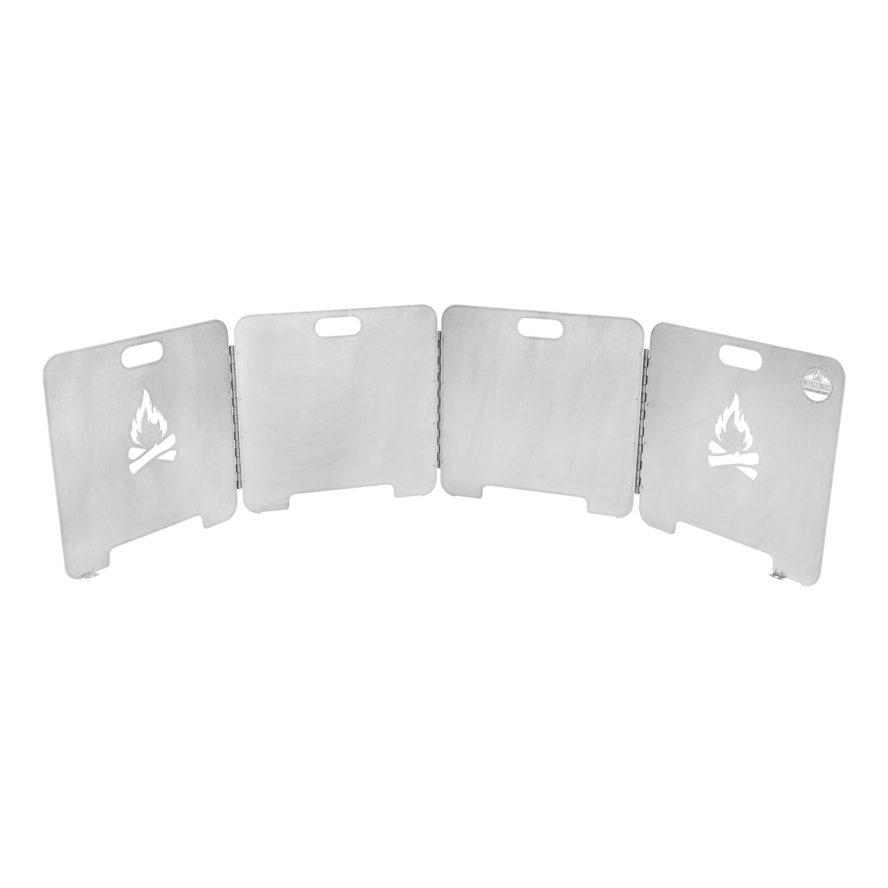 The Original Fire Reflector