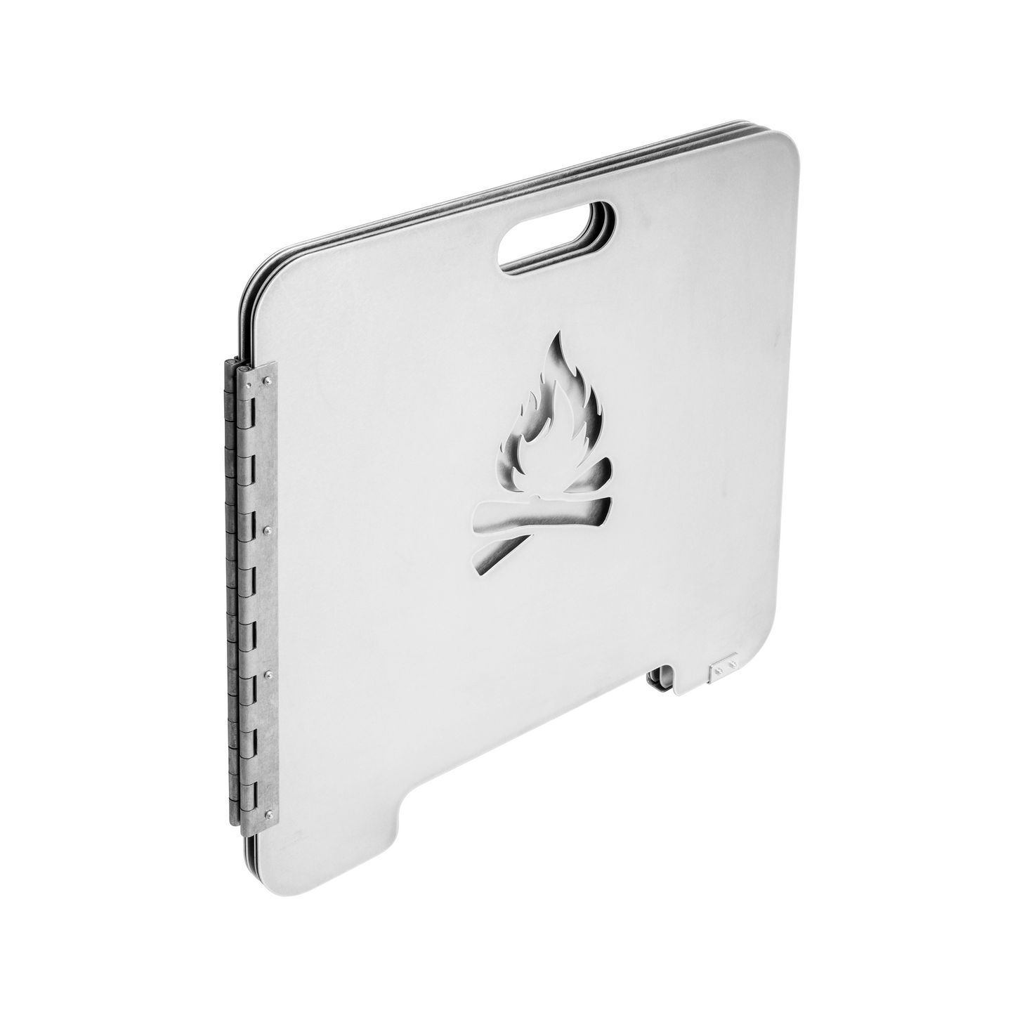 The Original Fire Reflector