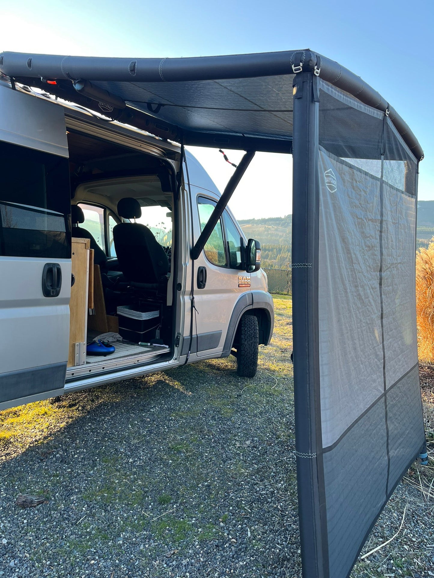 AirHaven 40 Vehicle Awnings