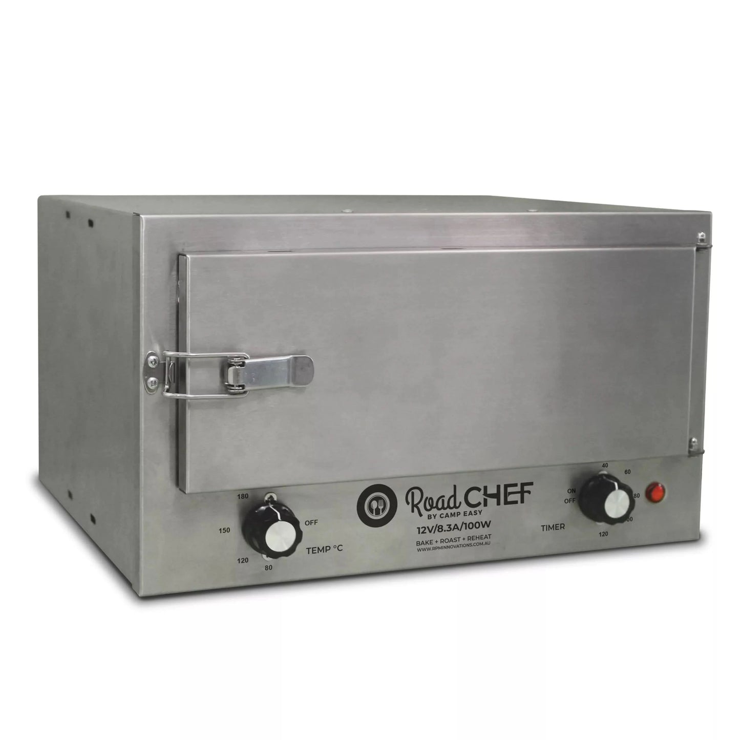 Road Chef 12-Volt Travel Oven