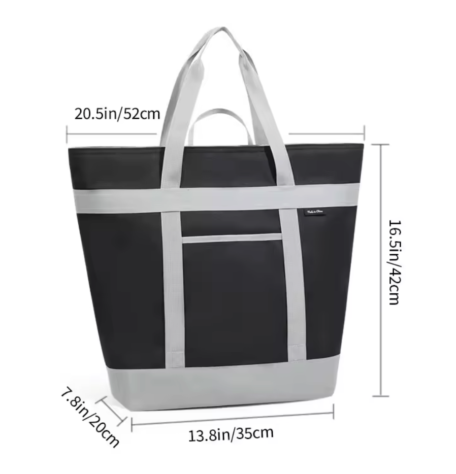 MSH Cooler Bag