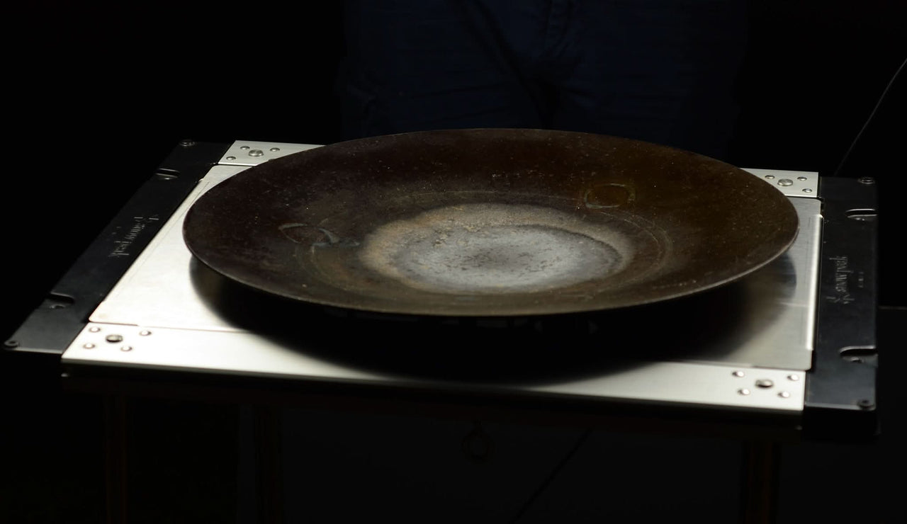 Skottle Insert for  IGT 