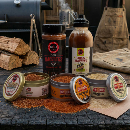 THE STEAKHOUSE ELITE KIT