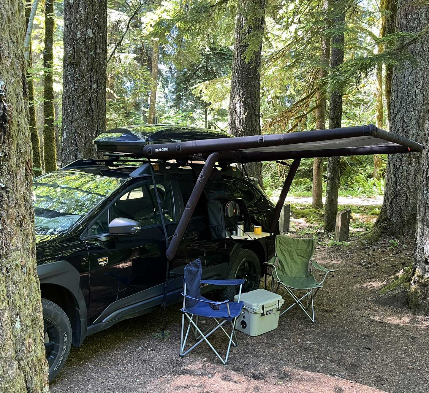 AirHaven 40 Vehicle Awnings
