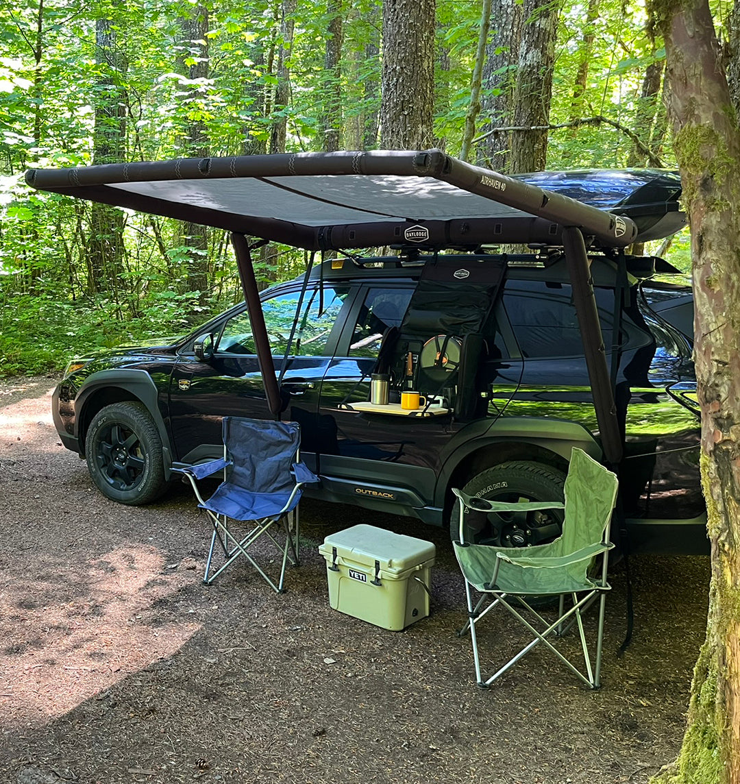 AirHaven 40 Vehicle Awnings
