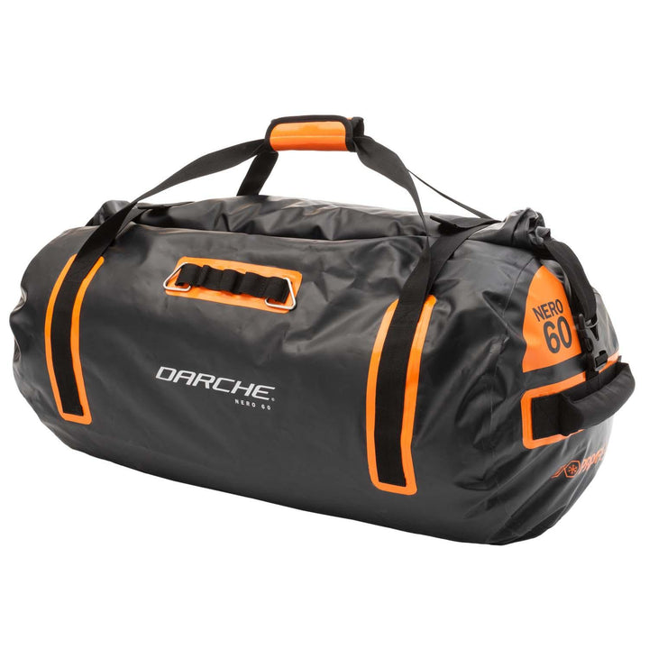 Nero Waterproof Gear Bags